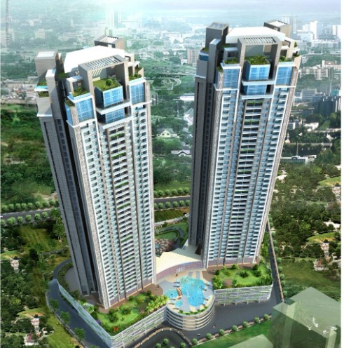 Sattva Aaranya Launch | 2.60 Cr | 1800-3500 Sq Ft