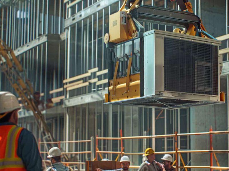 Mobile Welfare Units for Hire – Reliable Site Facilities by Kyanite Services