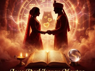 Love Vashikaran Mantra +91 9521251869