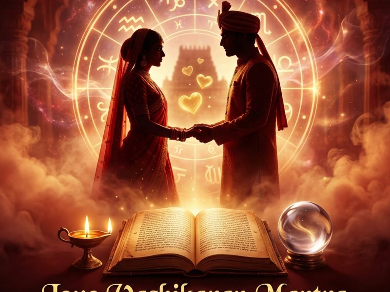 Love Vashikaran Mantra +91 9521251869