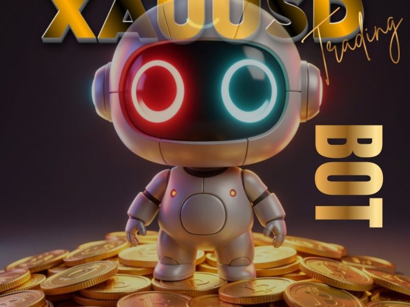 Built for Real XAUUSD Market Conditions