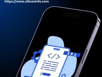 iPhone App Development Company - iOS App Development Services