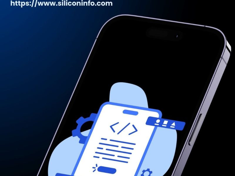 iPhone App Development Company - iOS App Development Services