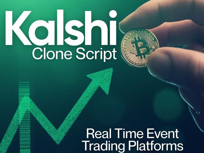 Build a Legal Event Trading Platform Like Kalshi