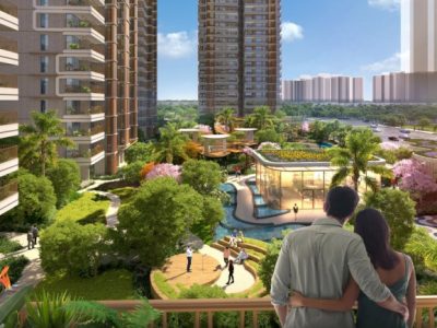 Crc Maesta 3BHK Apartment Noida Extension