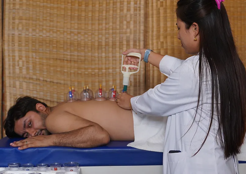 Naturopathy Treatment for Skin Disorders for Lasting Skin Health