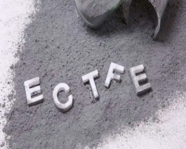 ECTFE Coating Grade Resin with remarkable flame retardance