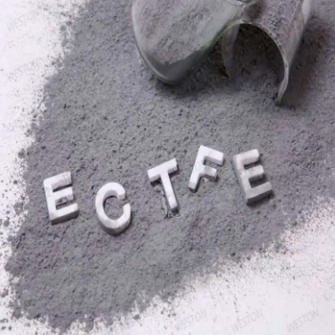 ECTFE Coating Grade Resin with remarkable flame retardance
