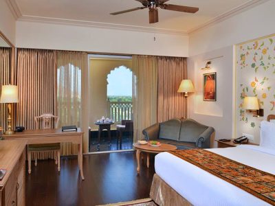 Luxury Premium Rooms Jaipur | Royal Stay at Indana Jaipur
