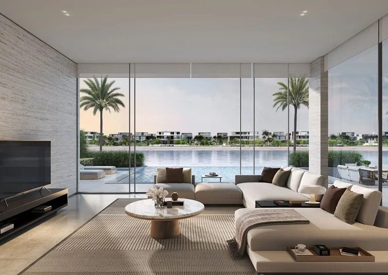 MasaarNewLaunch – Masaar Phase 3 Villas & Townhouses in Sharjah