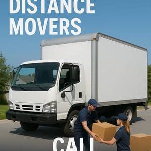 404-822-7394 Local Long Distance Movers Weekend Weekday 24-7
