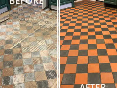 Tile Restoration & Cleaning Sydney - Call: 0414543854