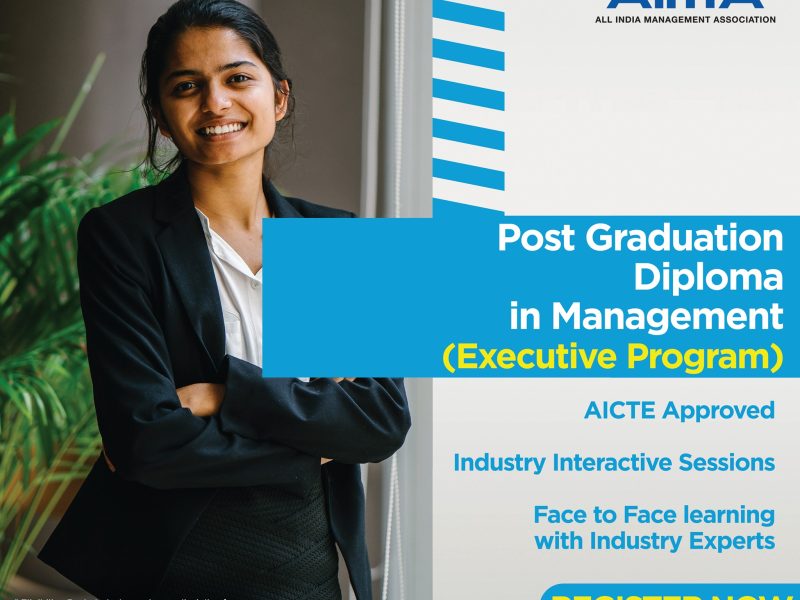 PGDM Course Admission Online | Fees, Eligibility & Top Colleges