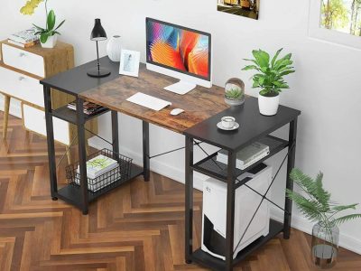 Office Tables Online | Wooden & Computer Tables