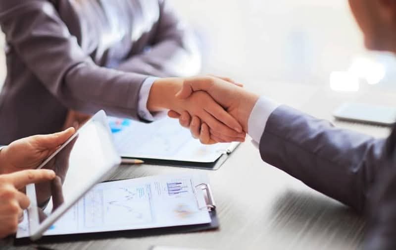 Legale Finanzlösungen und persönliche Beratung