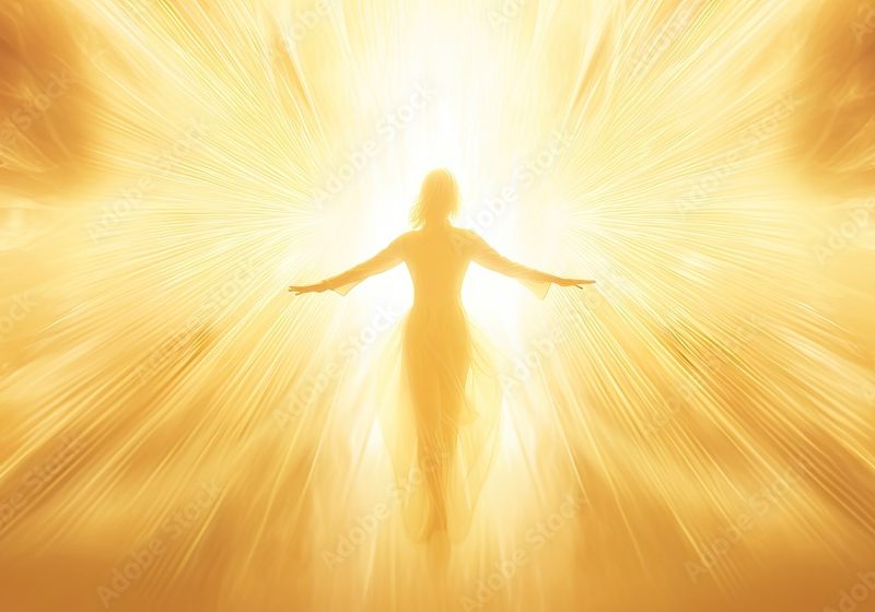 Prakash – The Healing Light: Awaken Your Inner Balance