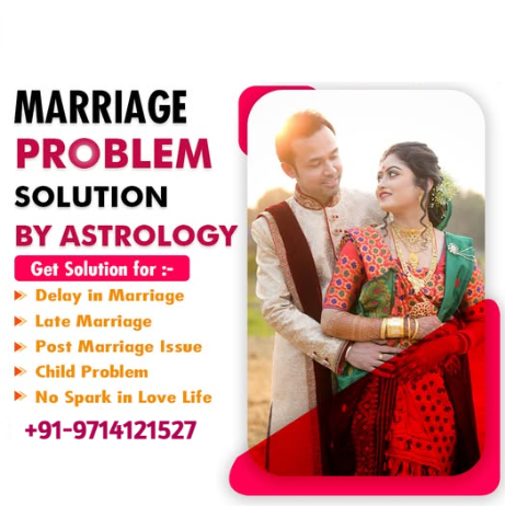 Marriage Problem Solution in Ahmedabad