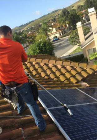 Laguna Beach Pet Doors Cleaning