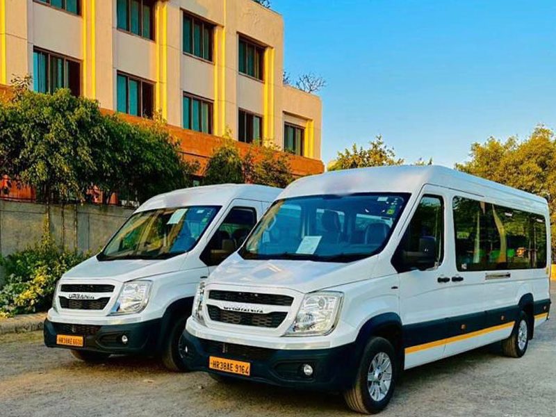 Best Taxi Service in Jodhpur | Affordable Jodhpur Taxi Booking