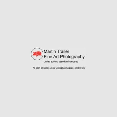 Martin Trailer Fine Art Photography