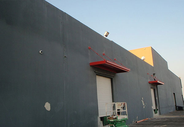 Metal Forming Near Me