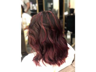 Best Hair Colouring in Coimbatore