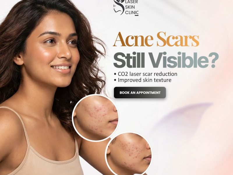 Acne Treatment in Darbhanga | Say Goodbye to Breakouts