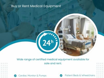 MPS Medical Equipments – Medical Equipment on Rent & Sale in Gurugram, Haryana