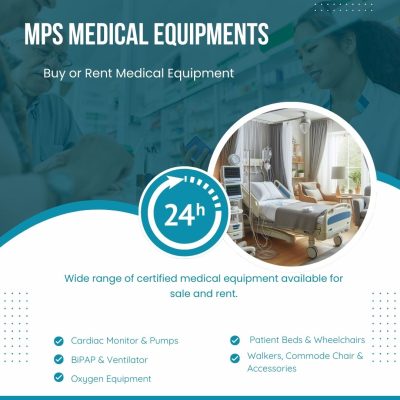 MPS Medical Equipments