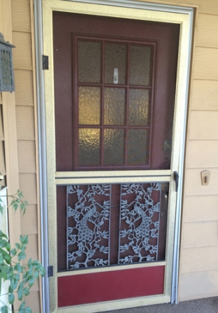 Laguna Beach Pet Doors Cleaning