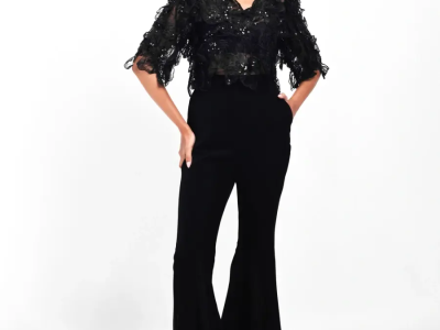 Designer Tops for Women – Trendy Styles with a Touch of Luxury