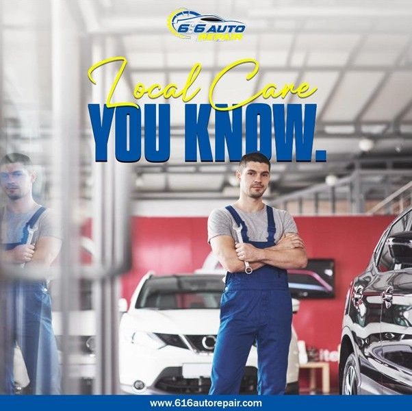 Vehicle Inspection Service Grand Rapids – Trusted Local Auto Experts