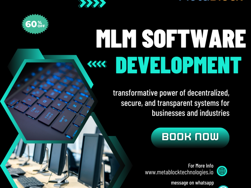 MLM Software Jaipur