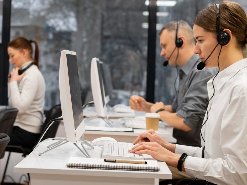 Managed NOC Services for MSPs – 24/7 Network Monitoring