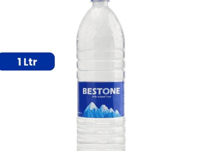 Bestone Mineral Water Bottle – Your Trusted Packaged Drinking Water Solution