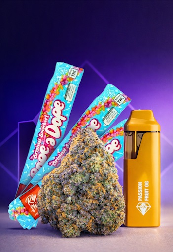 Weed Delivery Maryland | Trusted Cannabis Weedz DC