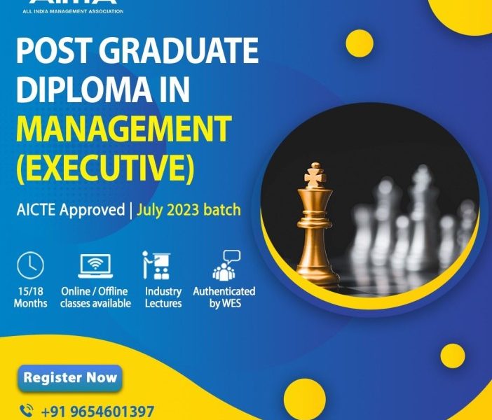 PGDM Course Admission Online | Fees, Eligibility & Top Colleges