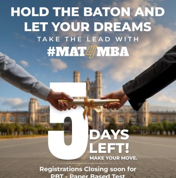 Management Aptitude Test Online Registration Form & Mat Fees | AIMA