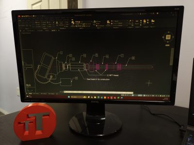 Food Safety Logbook Digital Sensors - Tempotech Controls Inc