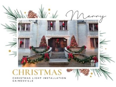 Twinkle Nights – Holiday Lighting Made Easy