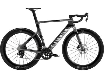 2026 Canyon Aeroad CF SLX 7 AXS SPEED Road Bike (PIENARBIKESHOP)