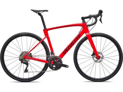 2026 Specialized Roubaix SL8 Sport Shimano 105 Road Bike (PIENARBIKESHOP)