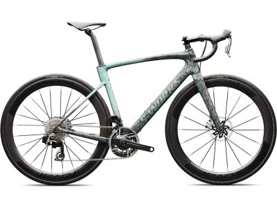 2026 Specialized S-Works Roubaix SL8 SRAM RED AXS Road Bike (PIENARBIKESHOP)