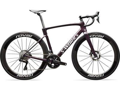 2026 Specialized S-Works Roubaix SL8 Shimano Dura-Ace Di2 Road Bike (PIENARBIKESHOP)
