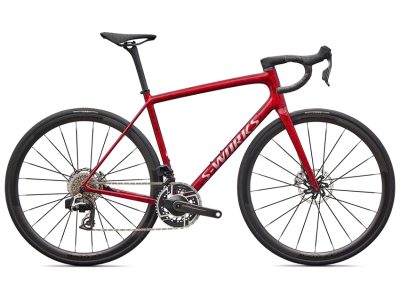 2026 Specialized S-Works Aethos 2 - SRAM RED AXS Road Bike (ALANBIKESHOP)