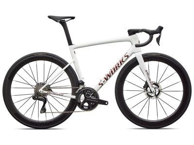 2026 Specialized S-Works Tarmac SL8 - Shimano Dura-Ace Di2 Road Bike (ALANBIKESHOP)