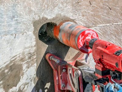 Umair Core Cutting Services Dubai | Concrete Wall & Slab Cutting Experts