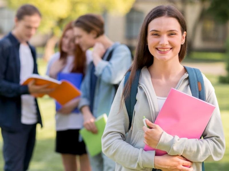 Study Abroad Consultants in Delhi