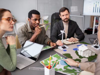 Environmental Clearance Services for Industrial & Infrastructure Projects