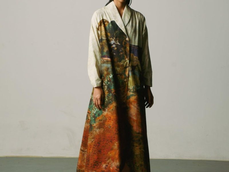 Trendy Summer Dresses – Fresh Styles at Cord Studio!